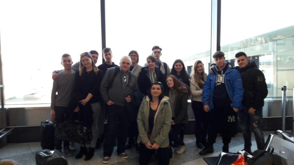 DIRETTAMENTE DA NEW YORK: IMMAGINI DI UN VIAGGIO