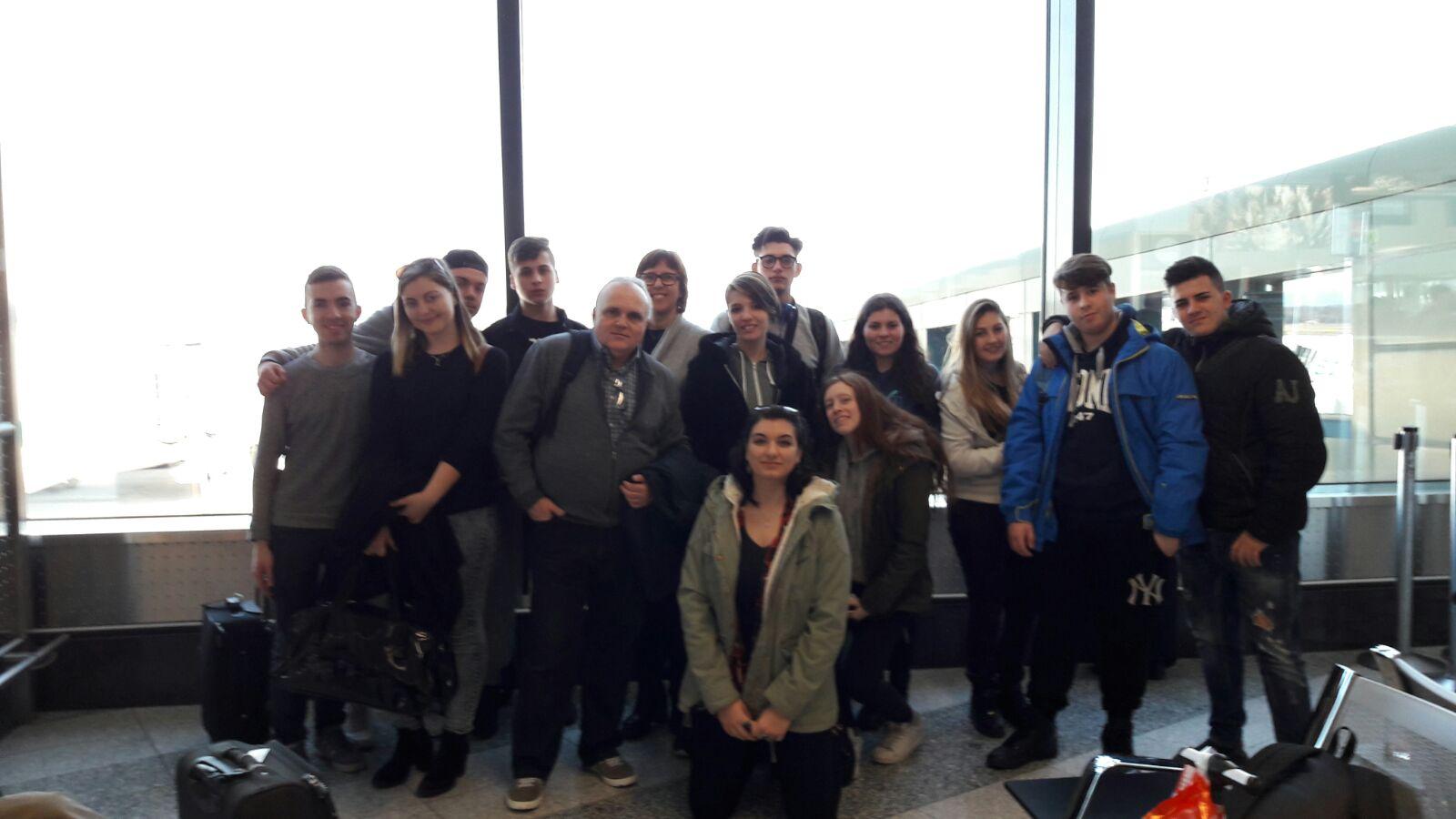 DIRETTAMENTE DA NEW YORK: IMMAGINI DI UN VIAGGIO