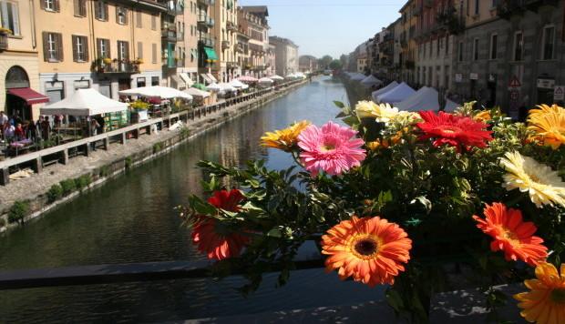 BUONA PASQUA
