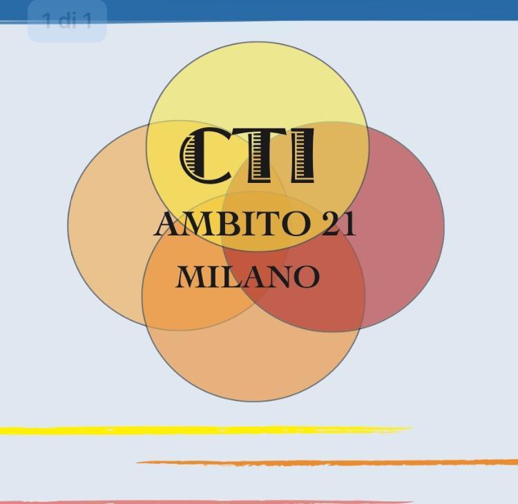 CTI 21 – SELEZIONE OPERATORI SPORTELLO AUTISMO