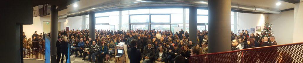 OPEN DAY DELL’ “OLMO”  DI CORNAREDO