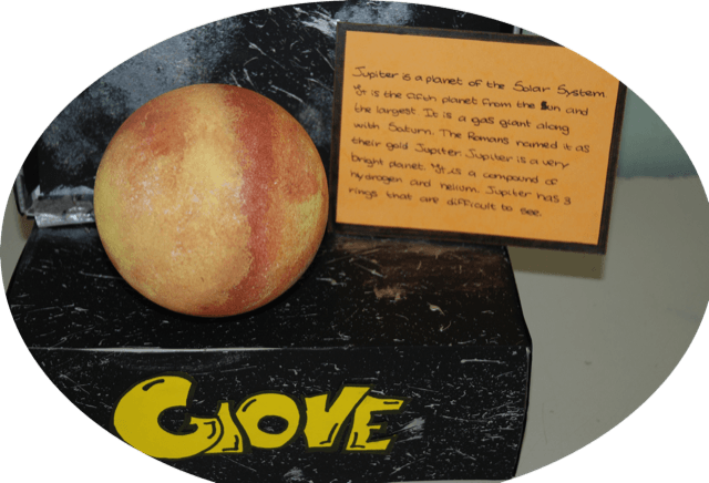 A SPASSO NEL SISTEMA SOLARE (1A – 1C – 1D soc  e com)