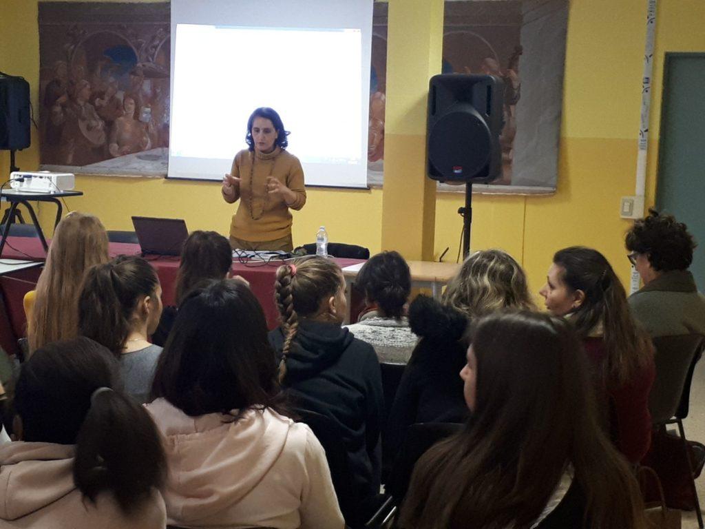 Progetto “ Favorire l’approfondimento dello studio e dell’insegnamento del diritto costituzionale”