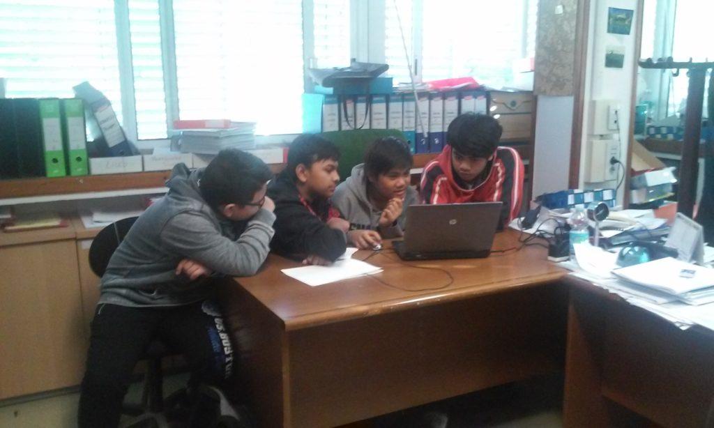 CIRC. N.272 – 13.04.2018