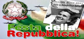 FESTA DELLA REPUBBLICA – CHIUSURA DEGLI UFFICI
