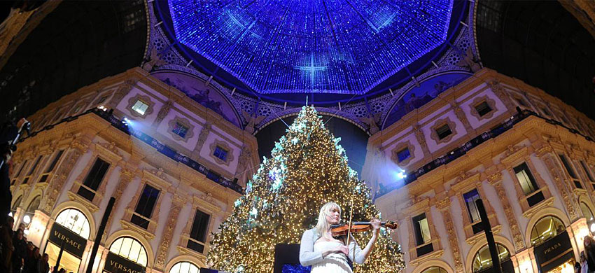 FESTE DI NATALE, CAPODANNO ED EPIFANIA – APERTURA DEGLI UFFICI
