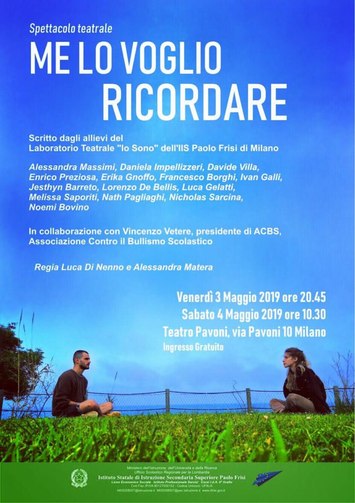 CIRC. N.287 – 28.04.2019