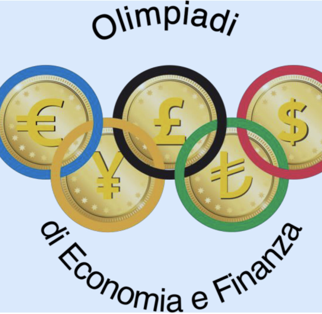 OLIMPIADI DI ECONOMIA E FINANZA