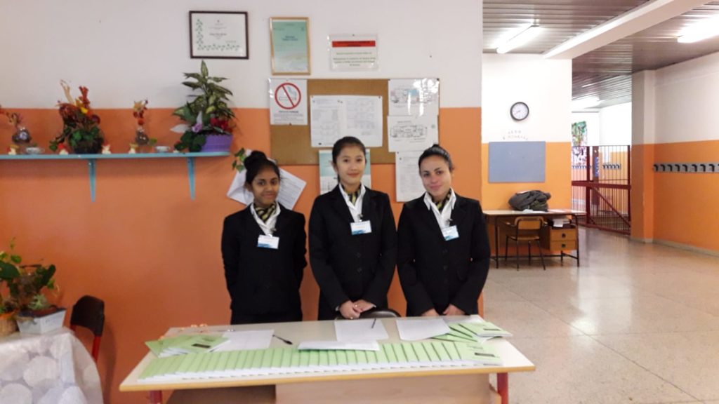 ORIENTAMENTO PER L’ANNO SCOLASTICO 2020/2021