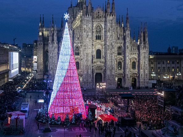 RICEVIMENTO DEL PUBBLICO NEL PERIODO DI NATALE E CAPODANNO
