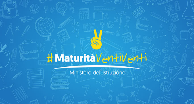 Pubblicazione esiti ESAMI DI STATO a.s.2019/2020