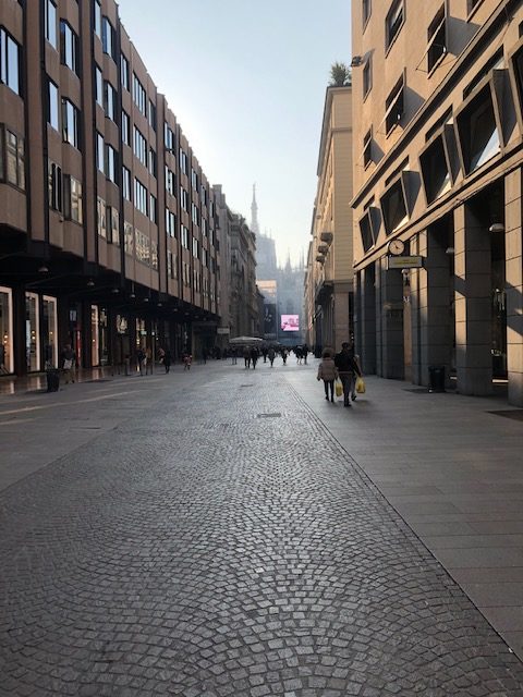 CHIUSURA DELLA SCUOLA DAL 24 FEBBRAIO 2020- COMUNICAZIONI