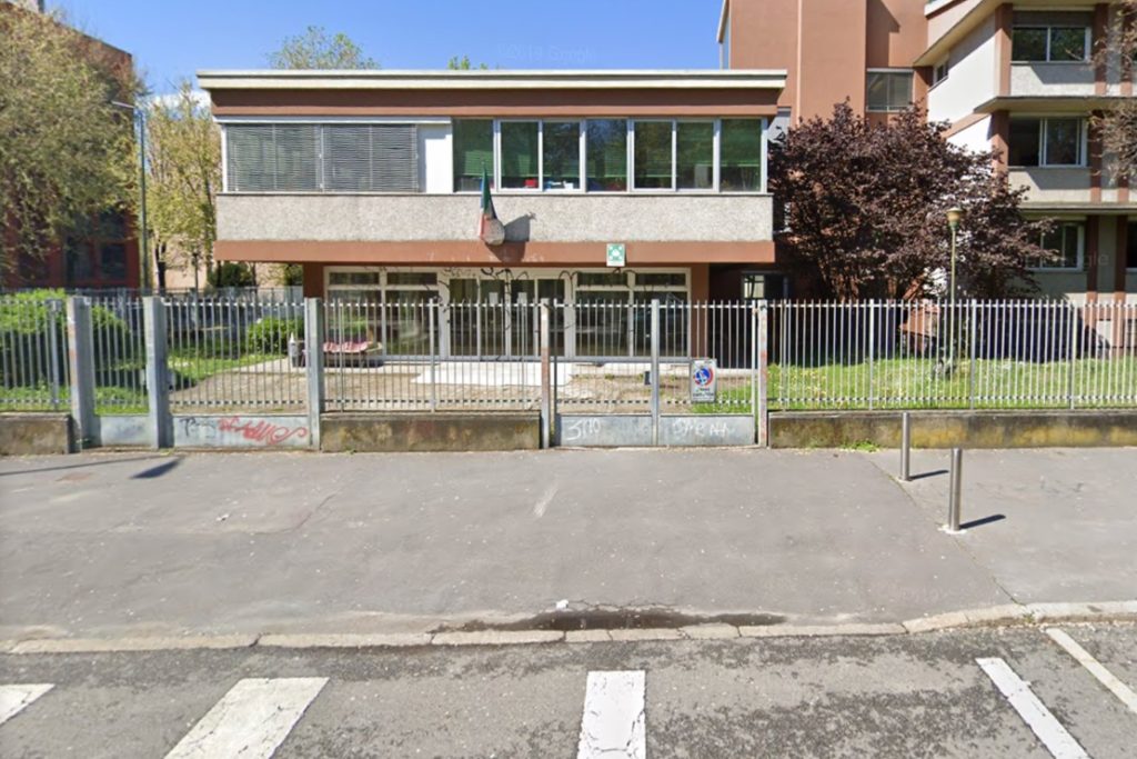 ORGANIZZAZIONE DEL LAVORO