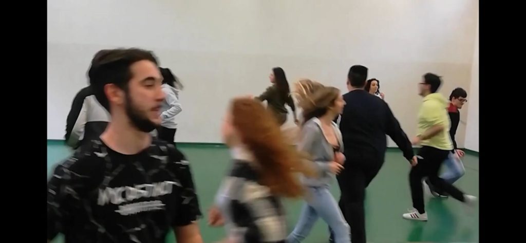 Alle studentesse ed agli studenti del Frisi