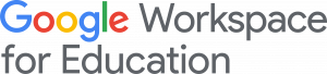 Logo Google Workspace For Education