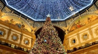 Funzionamento degli Uffici Amministrativi nel periodo delle vacanze natalizie