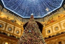 Funzionamento degli Uffici Amministrativi nel periodo delle vacanze natalizie