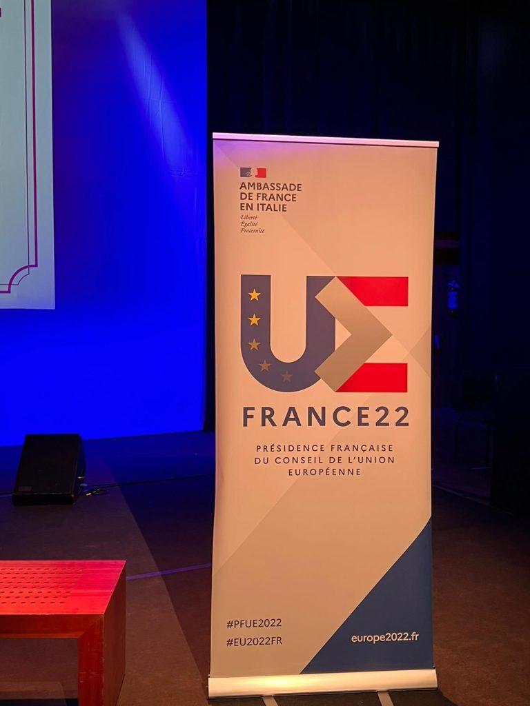 Partecipazione al Prix Goncourt