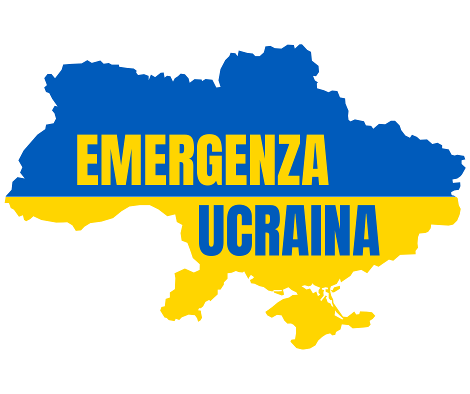 Il Centro Territoriale per l’Inclusione Ambito 21 per l’Ucraina