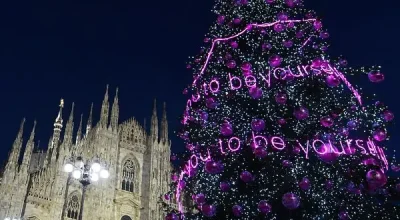 Funzionamento degli Uffici nel periodo natalizio