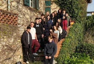 La settimana linguistica intensiva ad Antibes
