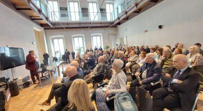 Presentazione del libro “Identità e memoria di una scuola”