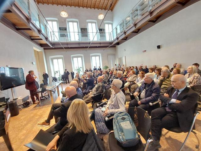 Presentazione del libro “Identità e memoria di una scuola”