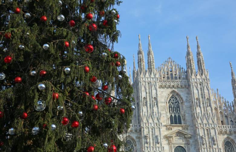 Funzionamento degli Uffici Amministrativi nel periodo delle vacanze natalizie