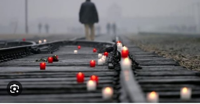 GIORNATA DELLA MEMORIA