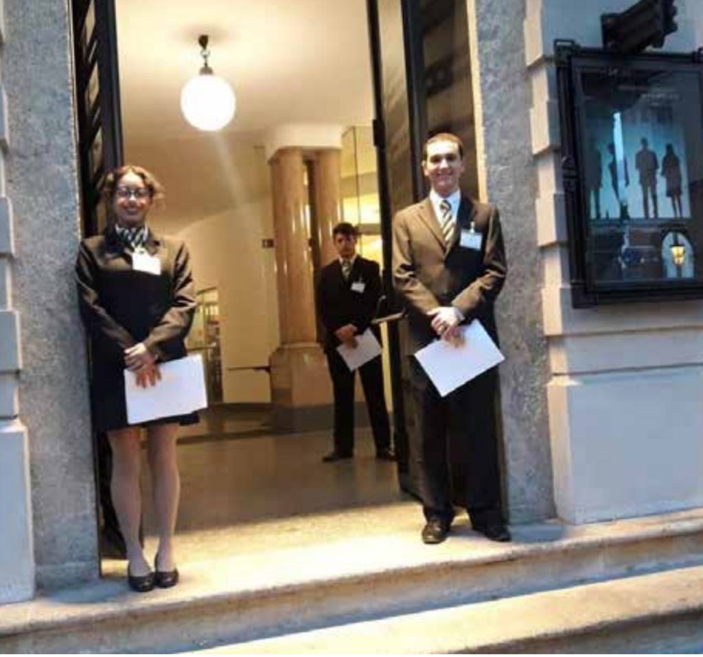 Accoglienza dei nuovi docenti – a.s. 2024/2025