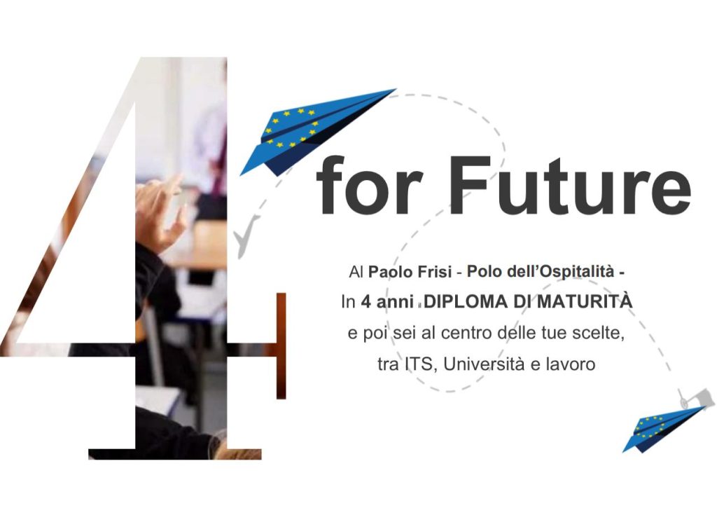 Filiera formativa tecnologico professionale