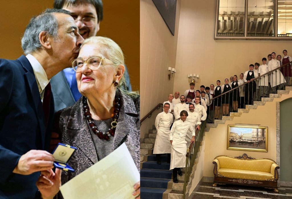 Un Sant’Ambrogio indimenticabile