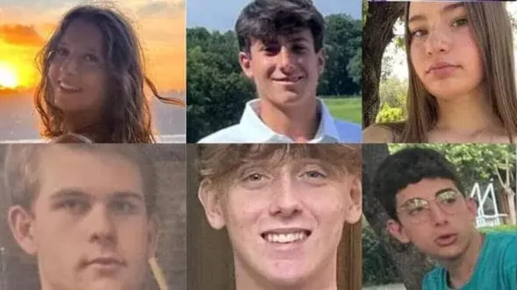 Tragedia di Crans Montana