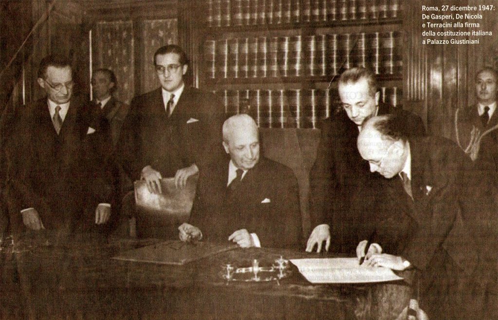 Festa della Repubblica – 2 giugno 2026