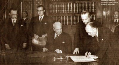 Festa della Repubblica – 2 giugno 2026